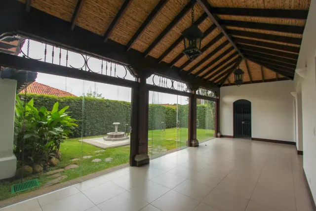 House in Bosques De Lindora