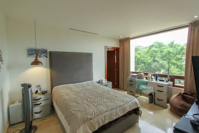 Apartment for sale or rent Escazu, Monteplata