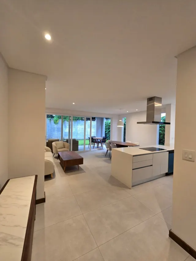 House for Rent in Elements Lindora – Modern, Furnished, and Spacious