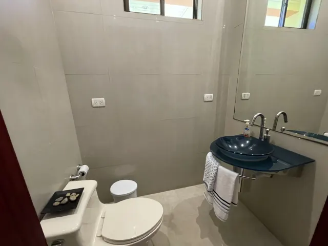 Elegant home for sale, Bosque de Doña Rosa, Cariari, Belen