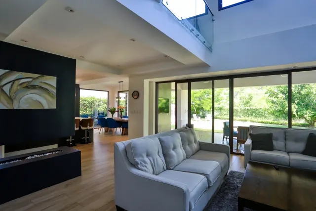 Contemporary House in Los Reyes, la Guacima for sale