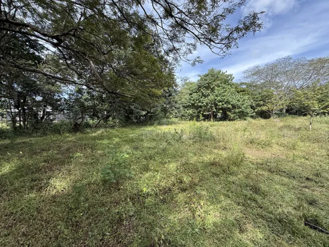 Villa Real Near Tamarindo – lot for sale