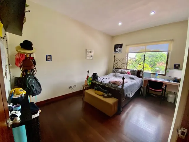 Modern house for sale Escazu