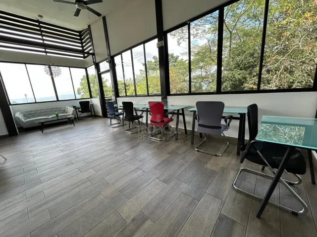 Modern Townhouse for Rent – Piedades de Santa Ana