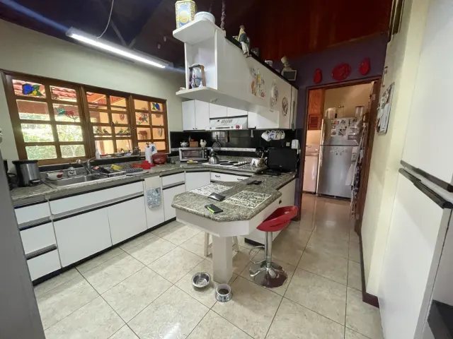 Hacienda Los Reyes one story house for sale