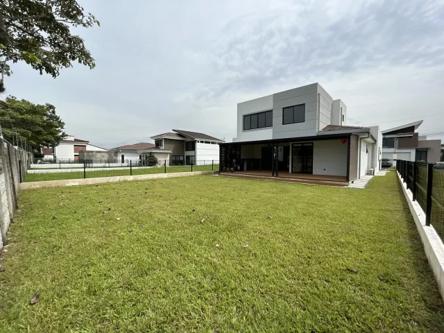 Contemporary Gem in Gated Community, La Guacima, Alajuela
