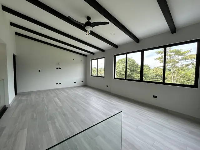 Contemporary Gem in Gated Community, La Guacima, Alajuela