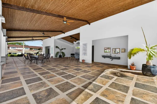 Modern Corner Townhome for Sale in Rancho Villa Real | Fully Furnished Near Tamarindo