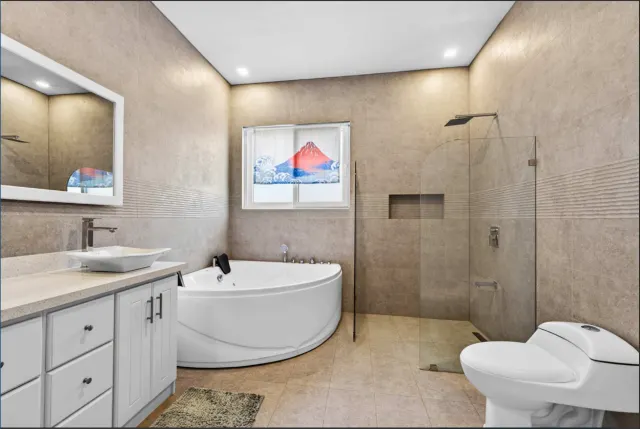 Modern Corner Townhome for Sale in Rancho Villa Real | Fully Furnished Near Tamarindo