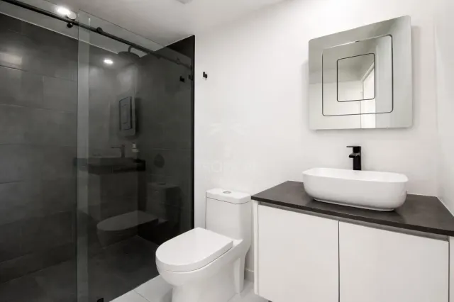 Furnished Apartment for Rent in Soho Paradisus – Rohrmoser