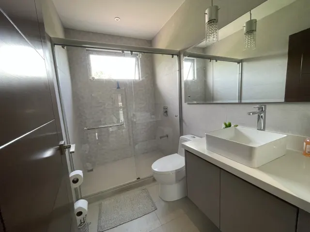 Beautiful House for Sale in Gated Community - Hacienda Los Reyes