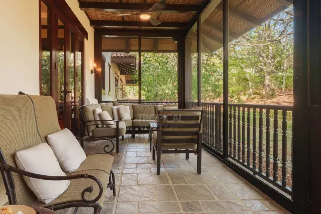 Luxury Spanish Colonial Residence in Hacienda Pinilla – Timeless Architecture and Resort-Style Living