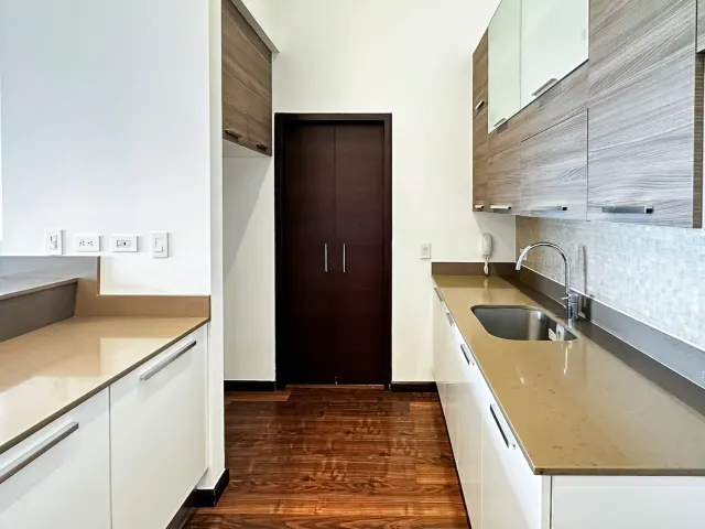 Condominium Abitu Bosque Urbano in Curridabat, Granadilla