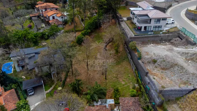 Exclusive Lot with Panoramic Views in Hacienda El Cocoy, Guachipelín – Privacy, Luxury & Prime Location