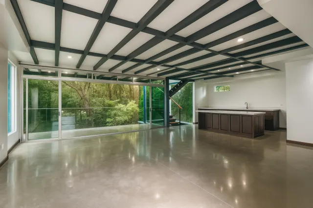 Modern Home in Brasil de Mora with Views & Large Lot | $460,000