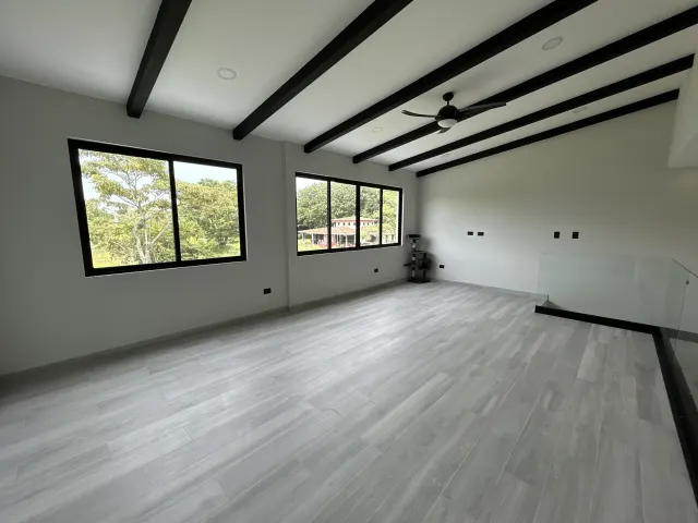Contemporary Gem in Gated Community, La Guacima, Alajuela