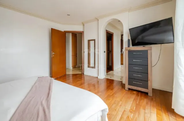 Exclusive Fully Furnished Apartment in Trejos Montealegre, Escazú