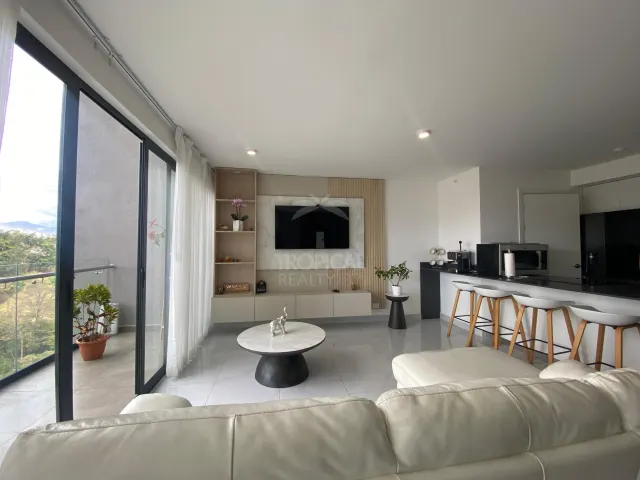 Furnished Apartment for Rent in Soho Paradisus – Rohrmoser