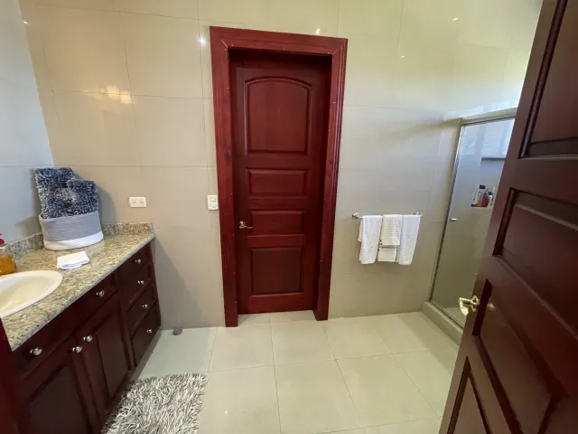 Elegant home for sale, Bosque de Doña Rosa, Cariari, Belen
