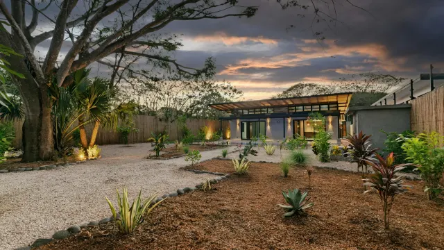 Single-Story Home for Sale in Huacas, Near Tamarindo, Costa Rica