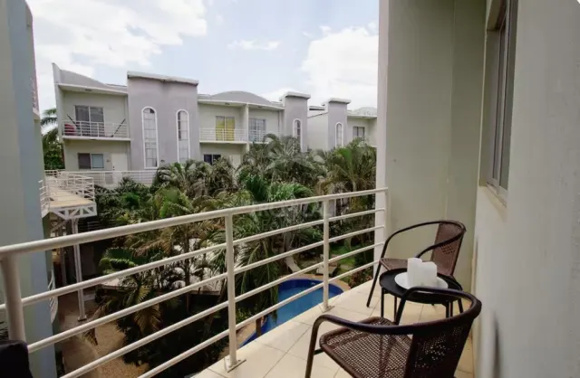 Beach Condo for Sale in Tamarindo – Tropical Living Just Steps from the Ocean