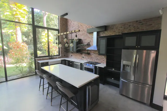 Modern 3-Bedroom Loft for Sale in Playa Potrero
