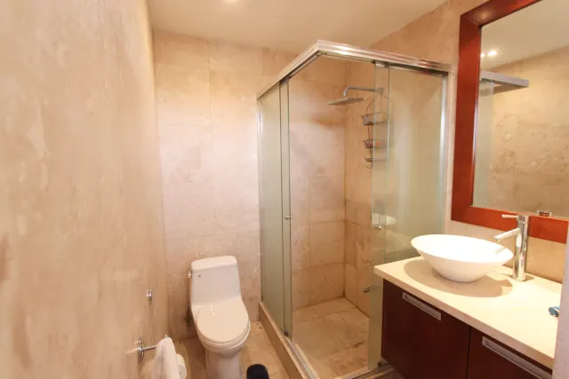 Apartment for sale or rent Escazu, Monteplata