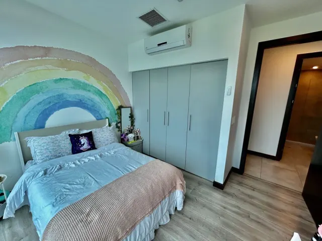 Luxury penthouse for sale in Guachipelin 203, Escazu