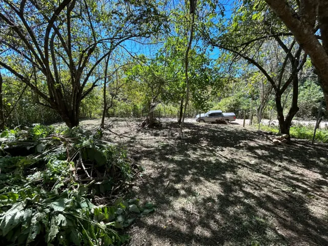 1000m² Lot for Sale in Las Delicias de Cobano: Your Coastal Oasis in Costa Rica.