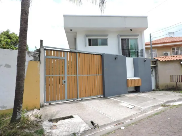 Apartment complez for sale in Cariari, Belen, Heredia