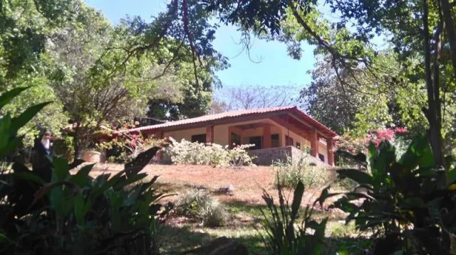 Nature Lover's Paradise: Unique Property with Two Homes on Expansive Land