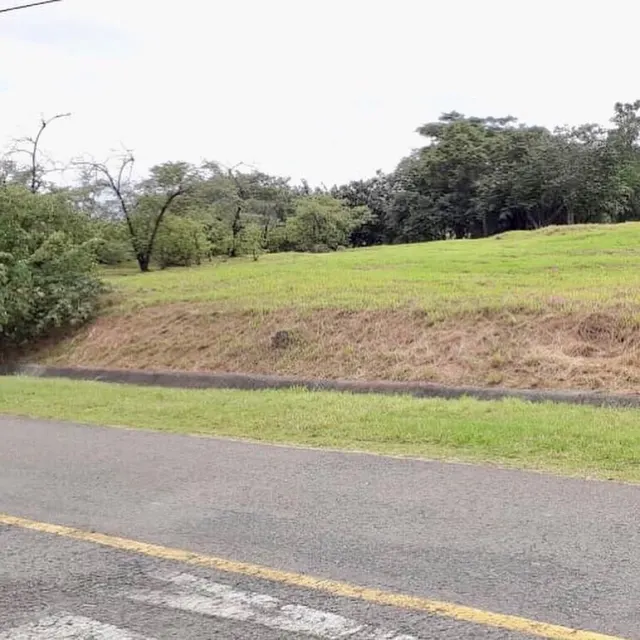 Land for Sale located in La Guácima de Alajuela, in Hacienda Los Reyes.