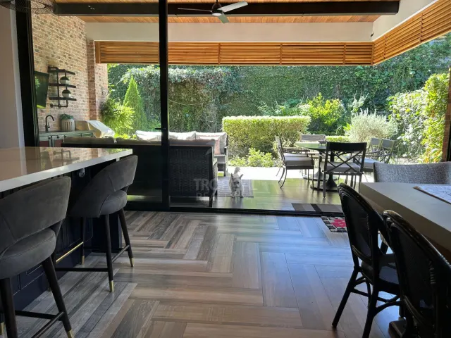Single-Story Home for sale, Oro Sol Condominium in Río Oro