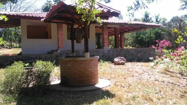 Nature Lover's Paradise: Unique Property with Two Homes on Expansive Land