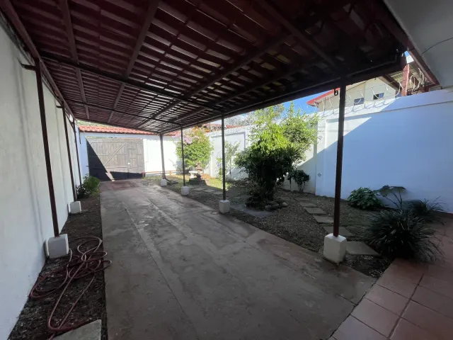 Ciudad Colon one story home for sale