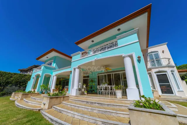 Luxury Golf Front Home for Sale in Valle del Sol, Santa Ana