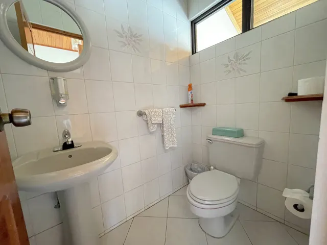 For Sale, Single-Story House with Pool Los Reyes