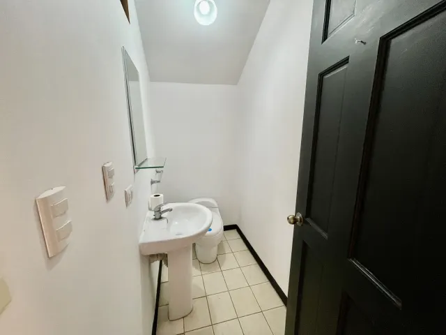 House for sale Belen, San Antonio in gated community