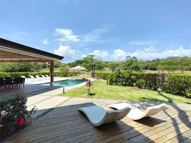 Exquisite Luxury Beach House in Reserva Conchal, Guanacaste, Costa Rica