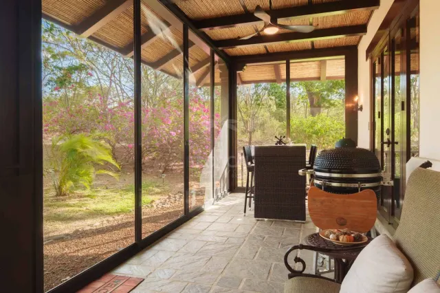 Luxury Spanish Colonial Residence in Hacienda Pinilla – Timeless Architecture and Resort-Style Living