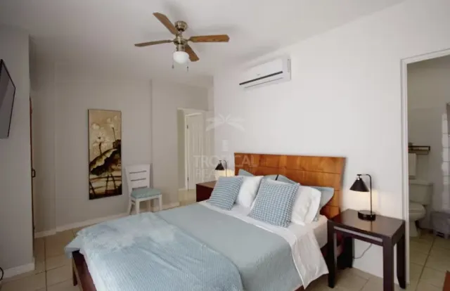 Beach Condo for Sale in Tamarindo – Tropical Living Just Steps from the Ocean