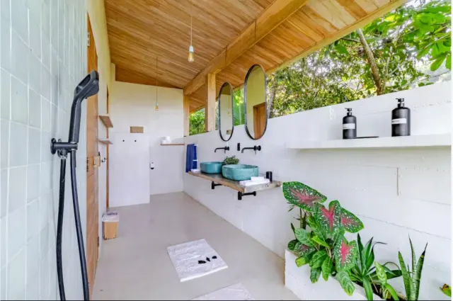 Luxury Ocean View Estate in Santa Teresa – Privacy, Nature and Investment Potential