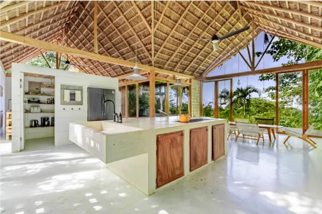 Luxury Ocean View Estate in Santa Teresa – Privacy, Nature and Investment Potential
