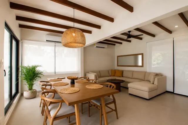 Luxury Oceanfront Living in Playa Tivives, Costa Rica