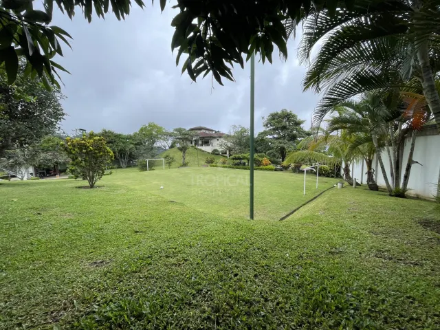 Strategic Investment Property & Private Estate in Piedades, Santa Ana