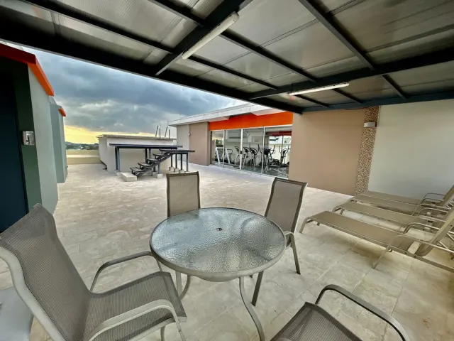 Apartment for Sale in Mata Redonda, San José