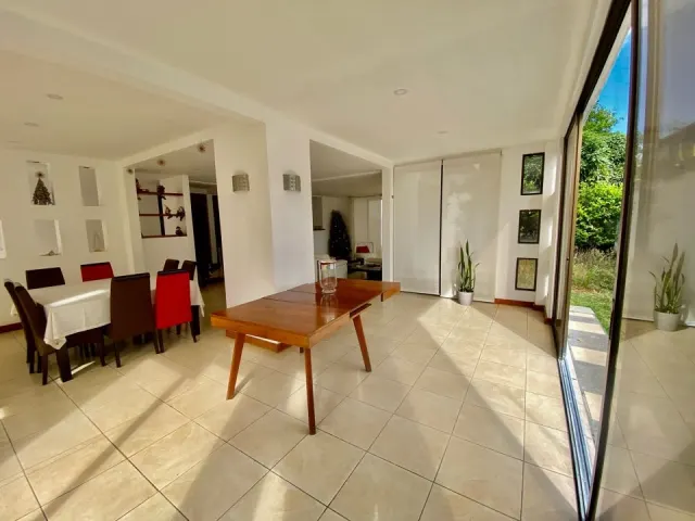Modern house for sale Escazu