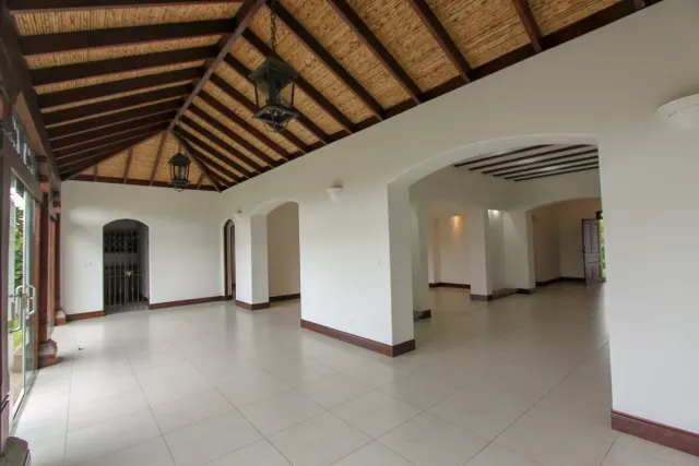 House in Bosques De Lindora