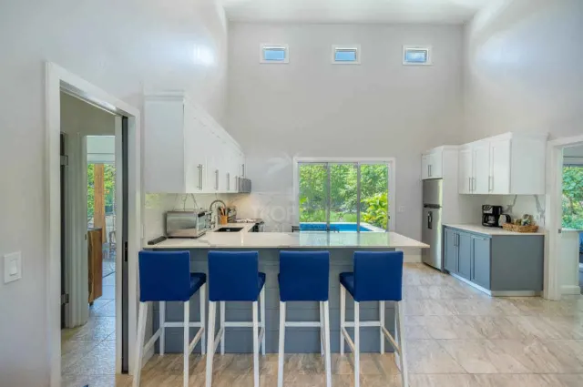 Villas Oasis – Multi-Residence Investment Property Near Tamarindo