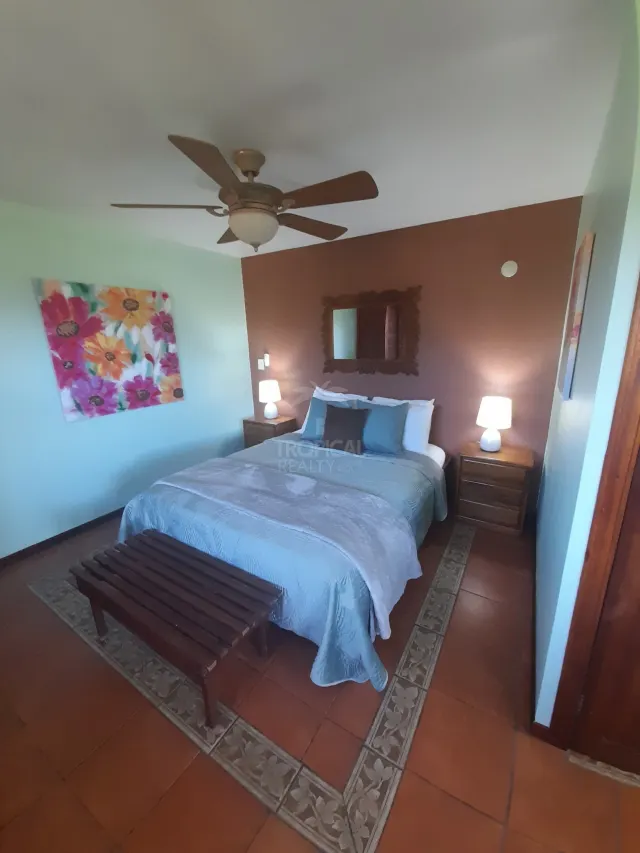 Property 2 homes, Mountain Views in San Isidro, Alajuela – Ideal Income/Hospitality or Vacation Home